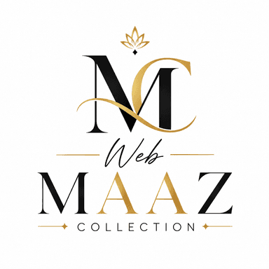 MAAZ collections